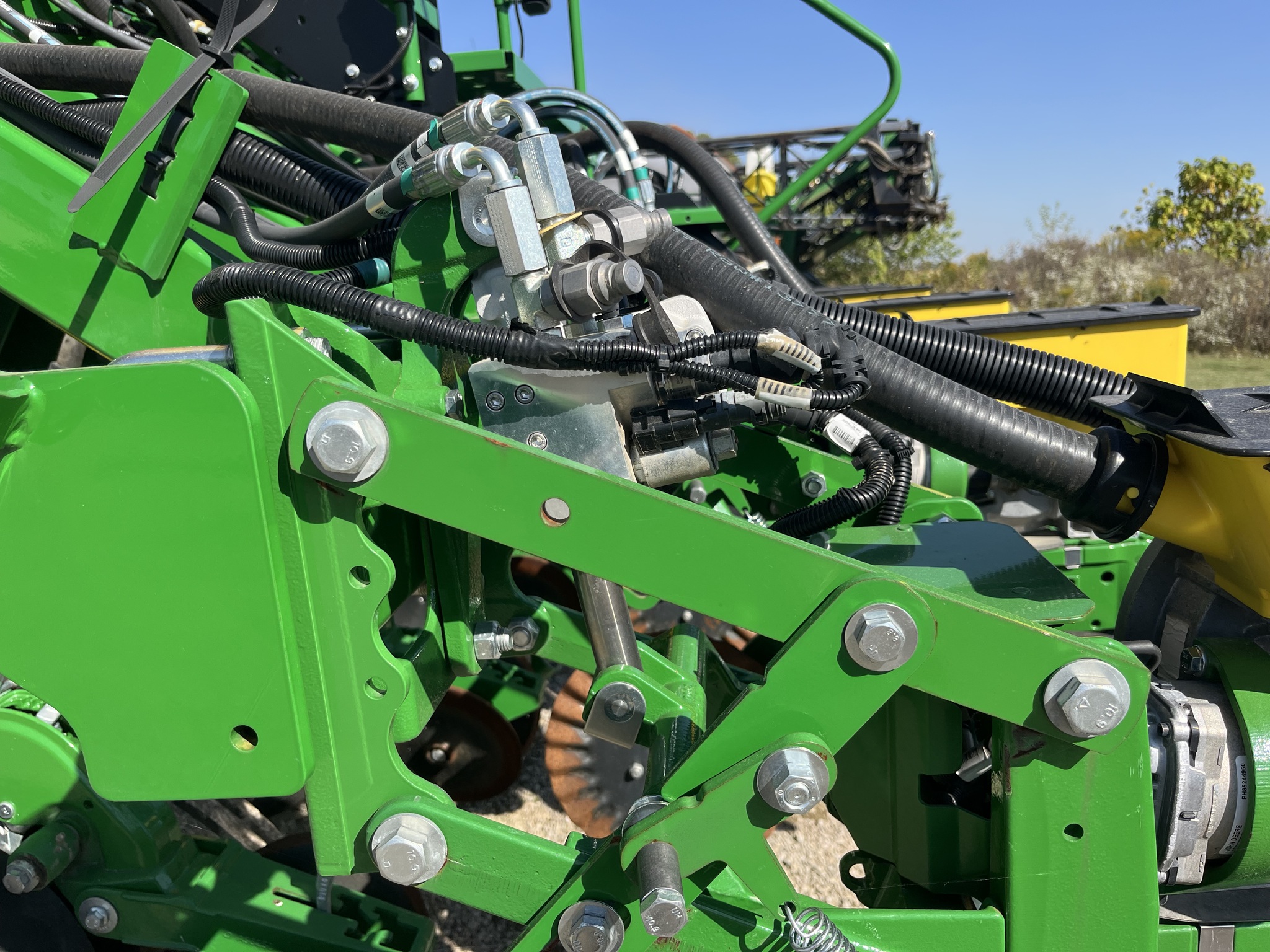 2023 John Deere 1795 Image 27