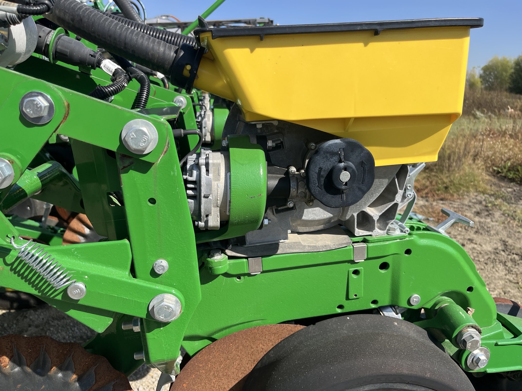 2023 John Deere 1795 Image 28