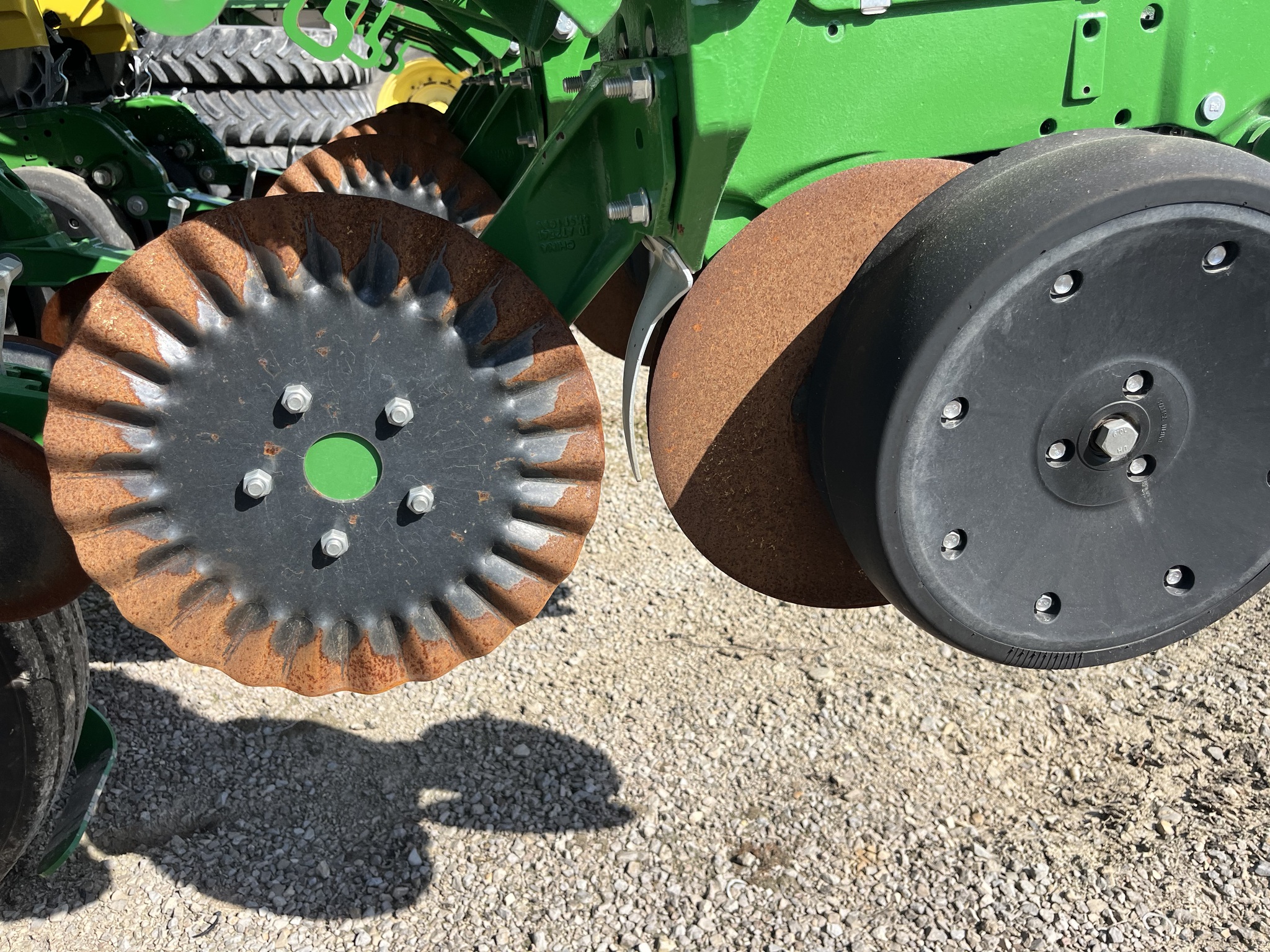 2023 John Deere 1795 Image 29