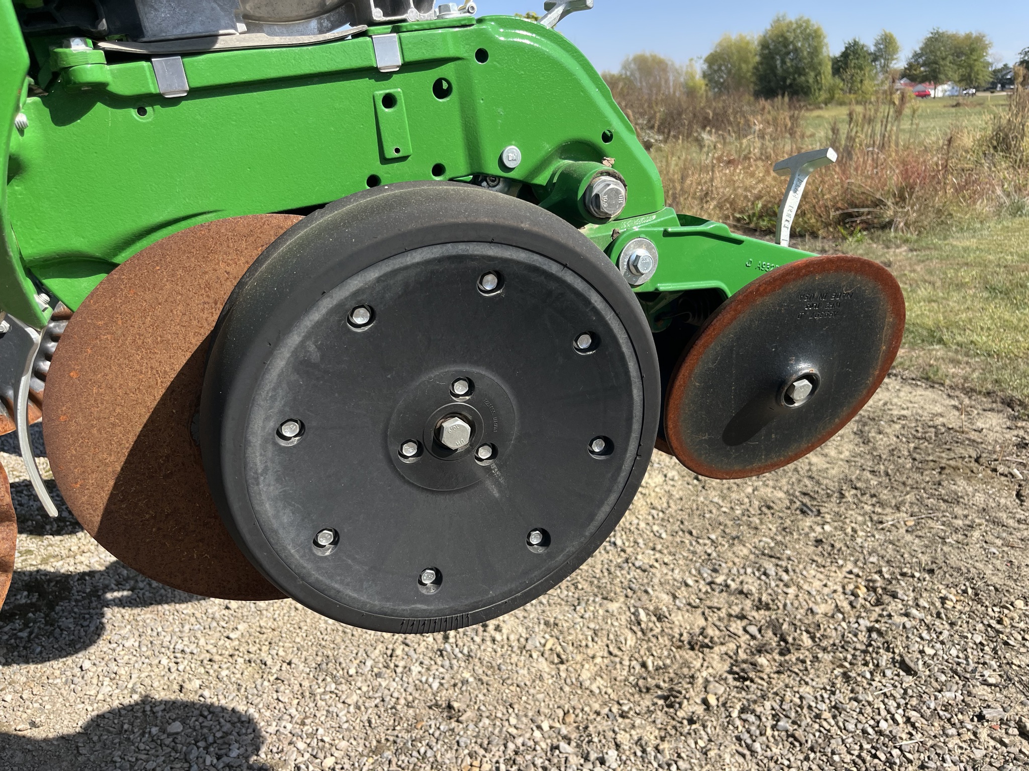 2023 John Deere 1795 Image 30