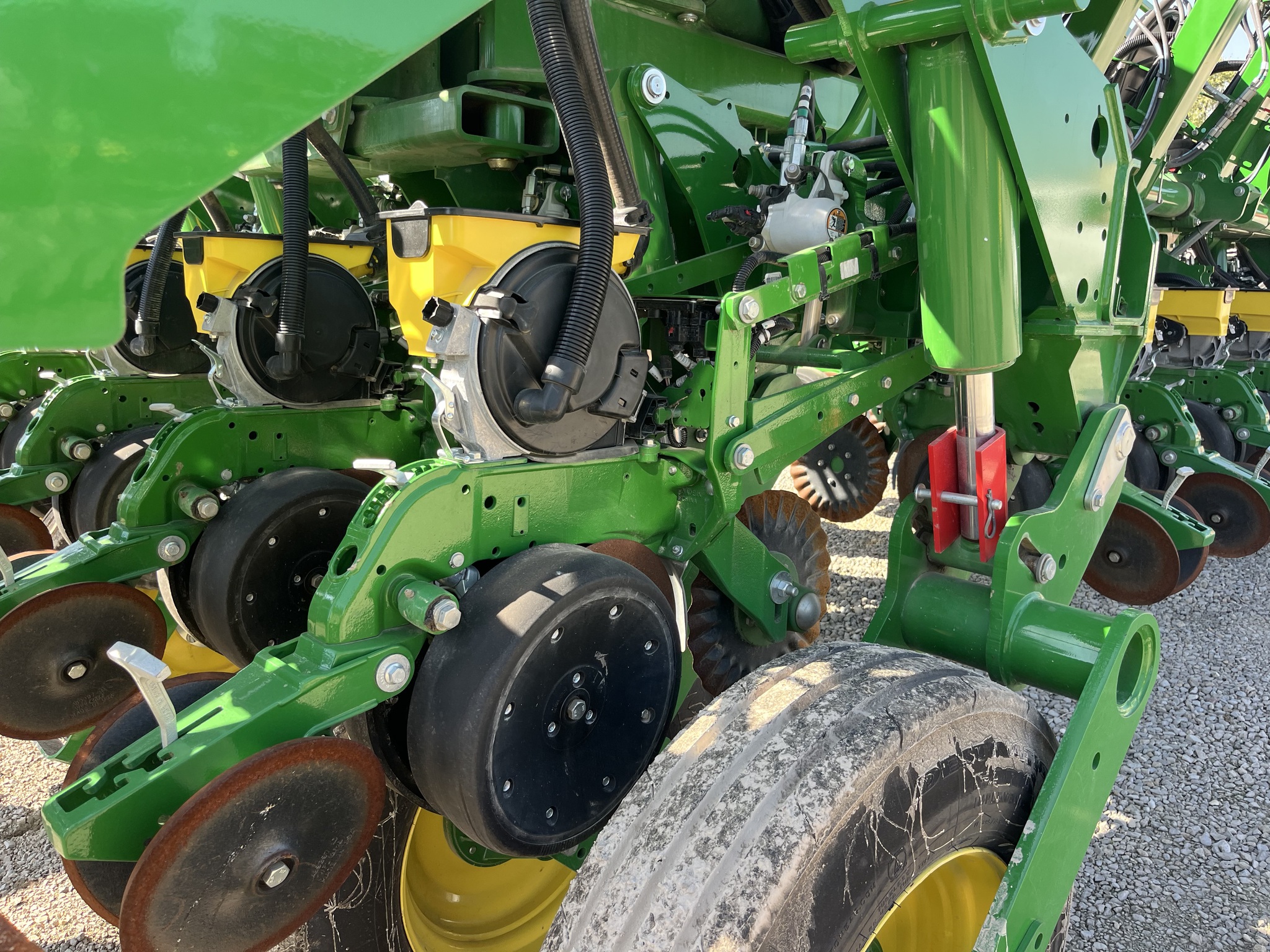 2023 John Deere 1795 Image 32