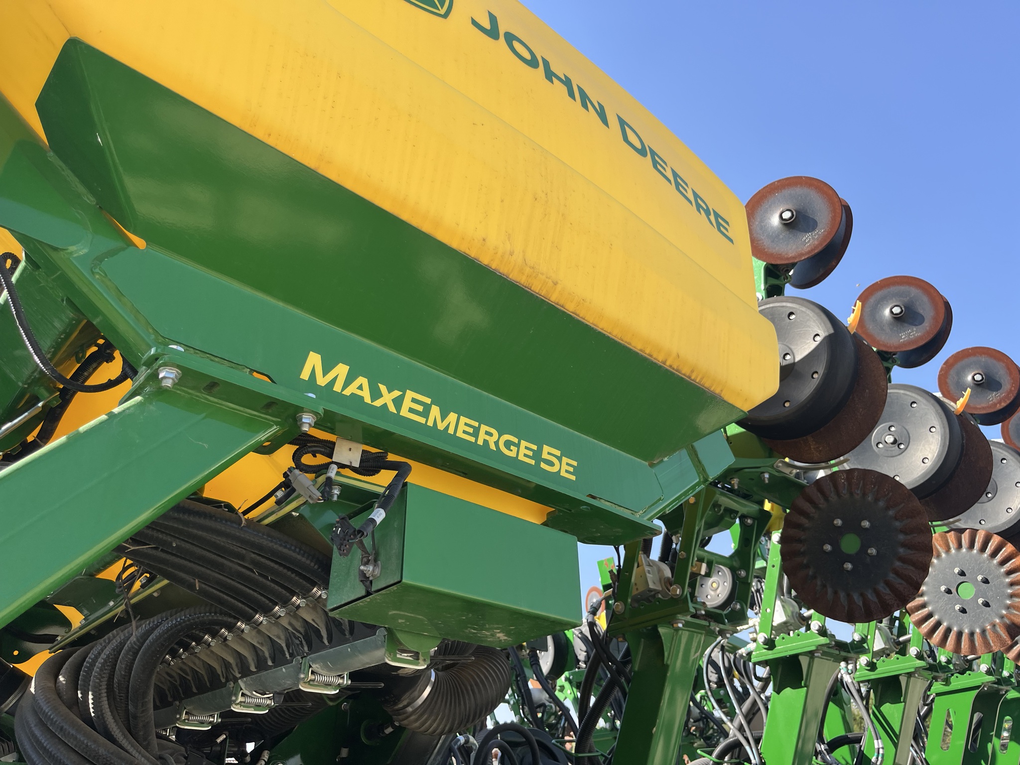 2023 John Deere 1795 Image 33