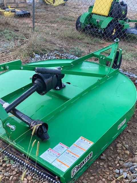 2022 John Deere RC4072 Image 1