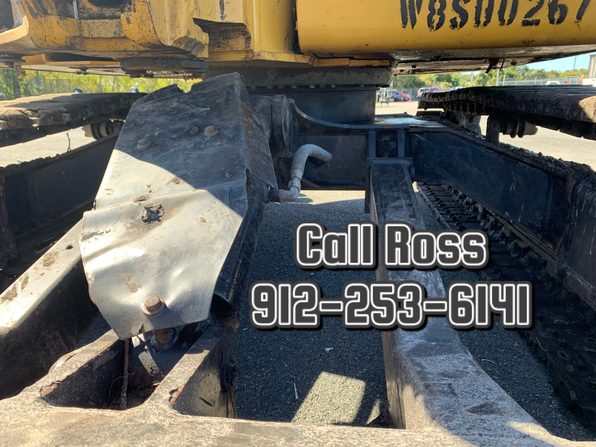 2016 Caterpillar 308E2 CR VAB Image 7