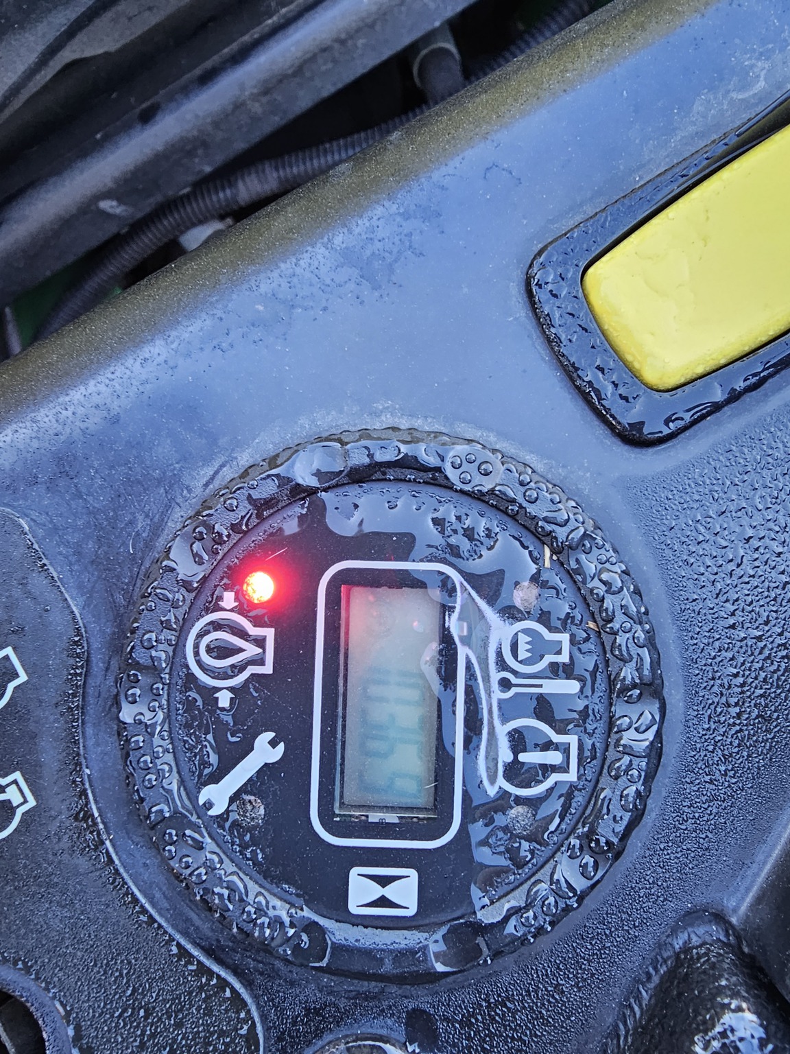 2019 John Deere Z970R Image 7