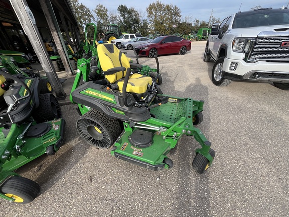 2022 John Deere Z930M Photo 5