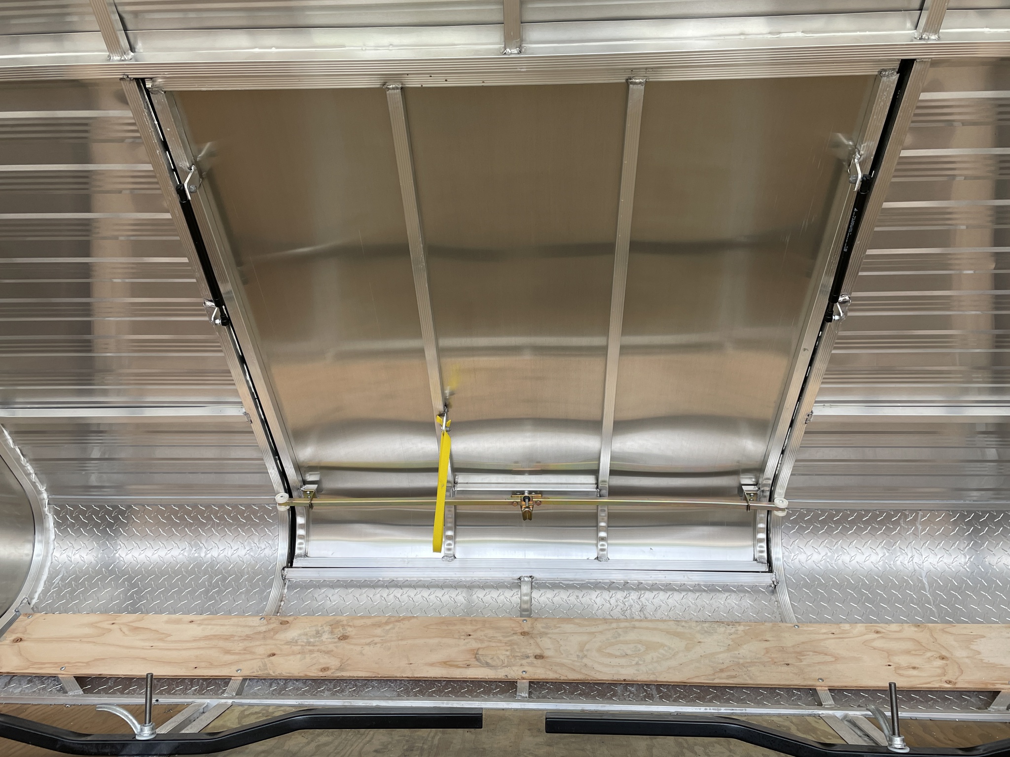 2023 Triton Trailer TT-TC128 Image 6