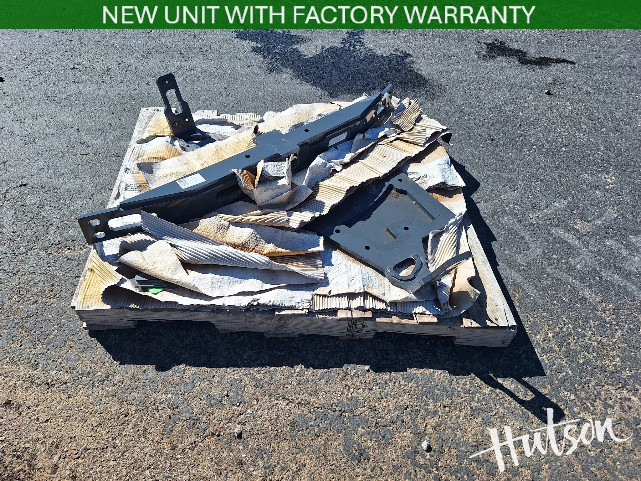 2022 John Deere BYT12107