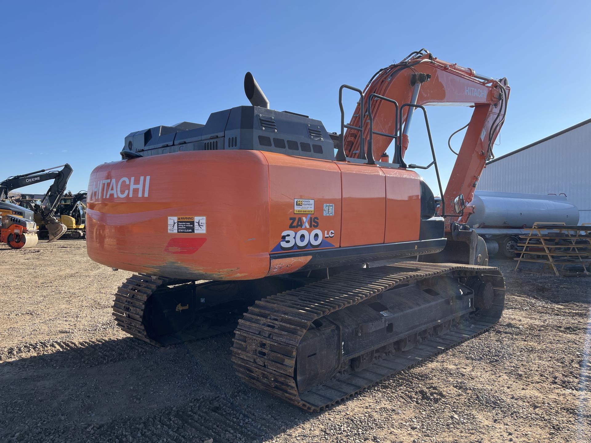 メンテナンス HPB-ONTR SA300 A HITACHI 64892457_huge_34347.jpg