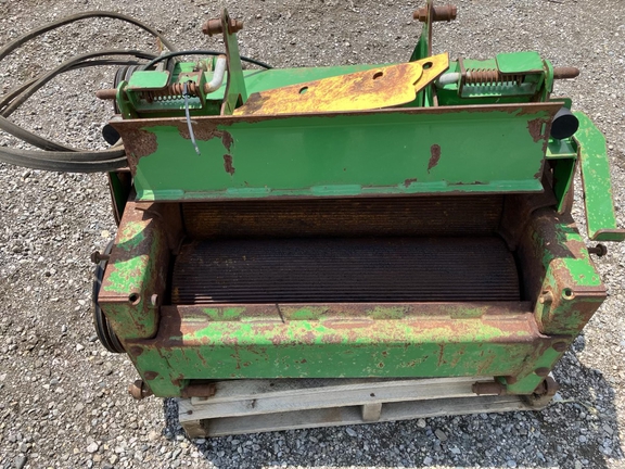 2008 John Deere 7450 thumbnail 6