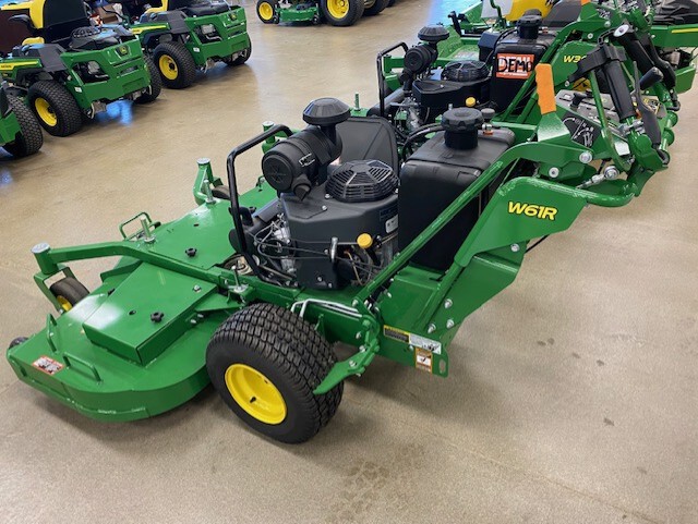2023 John Deere W61R Image 4