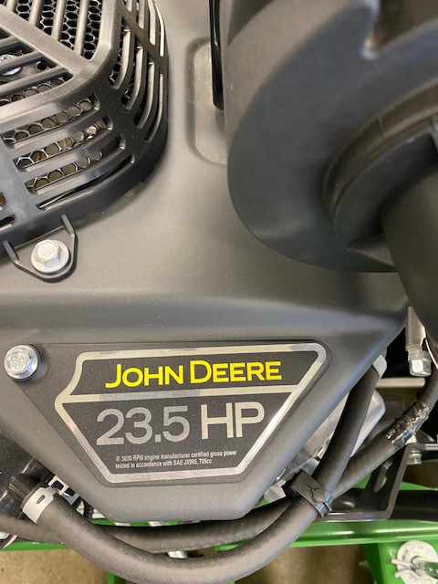 2023 John Deere W61R Image 7