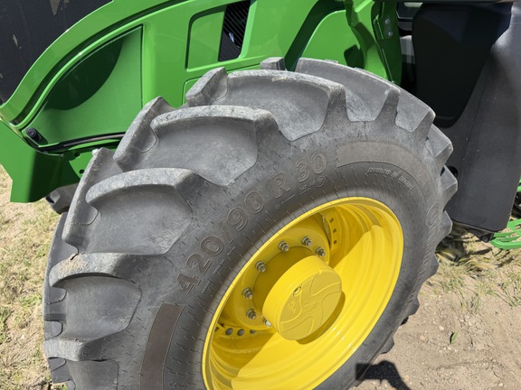 2024 John Deere 6R 175 - Photo10