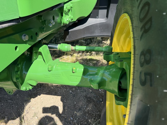 2024 John Deere 6R 175 - Photo11