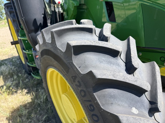 2024 John Deere 6R 175 - Photo12