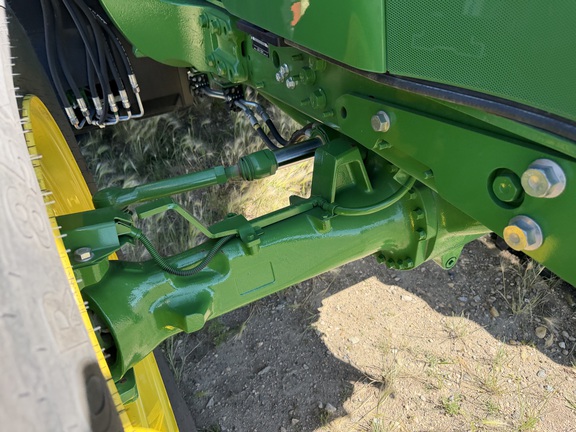2024 John Deere 6R 175 - Photo13