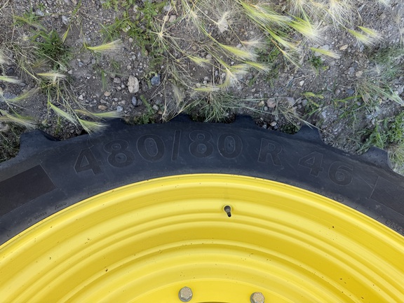 2024 John Deere 6R 175 - Photo14
