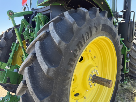 2024 John Deere 6R 175 - Photo15