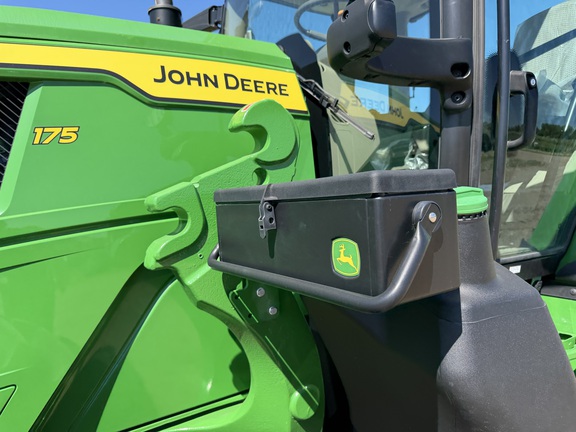 2024 John Deere 6R 175 - Photo17