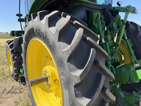 2024 John Deere 6R 175 - Photo16