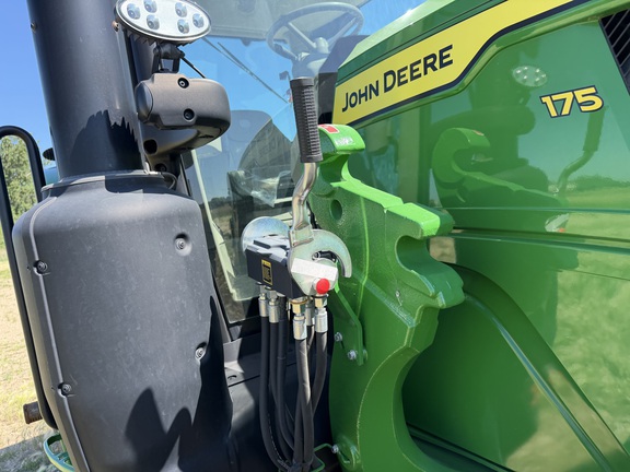 2024 John Deere 6R 175 - Photo18