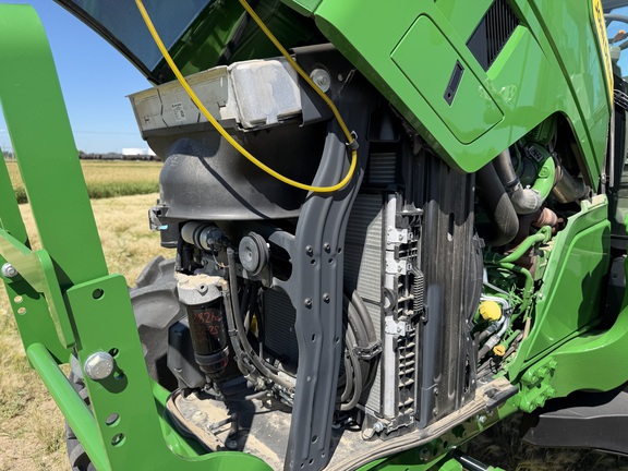 2024 John Deere 6R 175 - Photo19