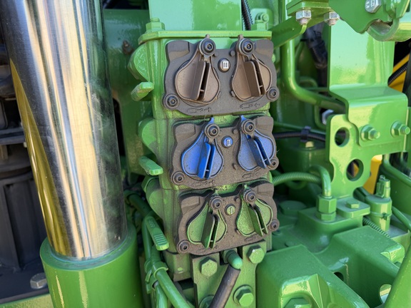 2024 John Deere 6R 175 - Photo21