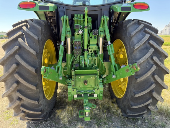 2024 John Deere 6R 175 - Photo20