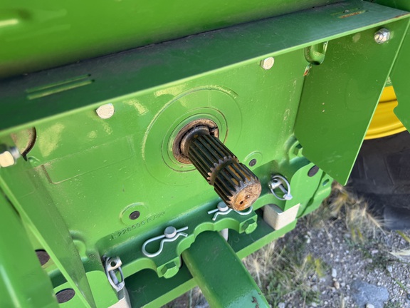 2024 John Deere 6R 175 - Photo22