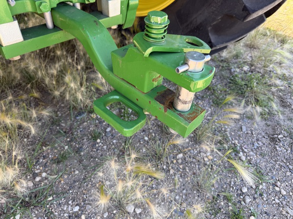 2024 John Deere 6R 175 - Photo23