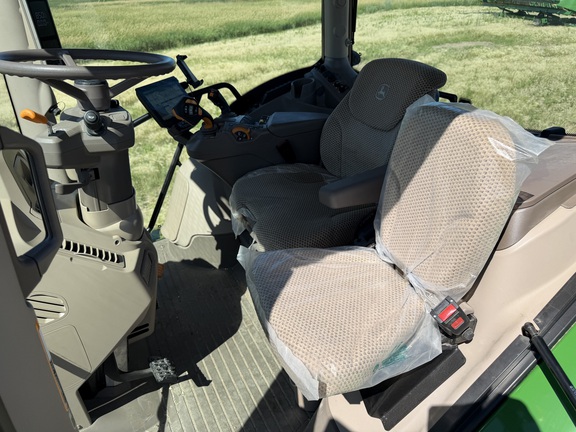 2024 John Deere 6R 175 - Photo24