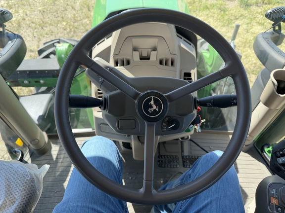 2024 John Deere 6R 175 - Photo25