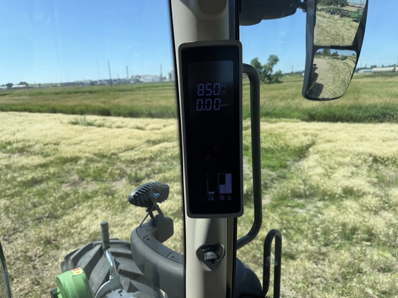 2024 John Deere 6R 175 - Photo29