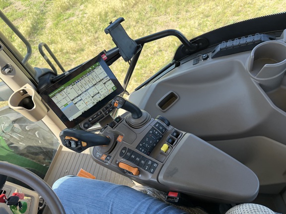 2024 John Deere 6R 175 - Photo28