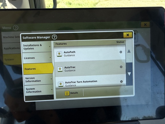2024 John Deere 6R 175 - Photo32