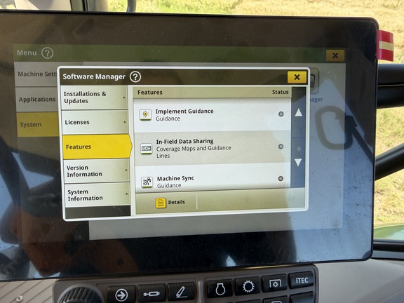 2024 John Deere 6R 175 - Photo34