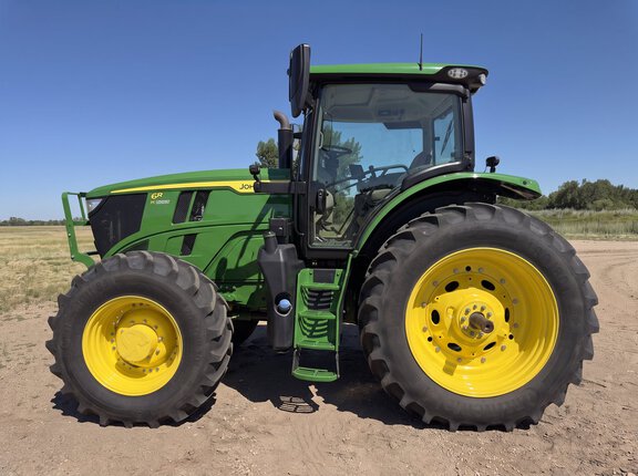 2024 John Deere 6R 175 - Photo3
