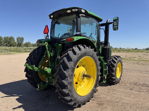 2024 John Deere 6R 175 - Photo5