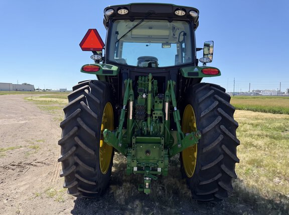 2024 John Deere 6R 175 - Photo4