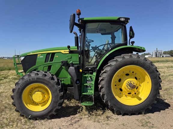 2024 John Deere 6R 175 - Photo7