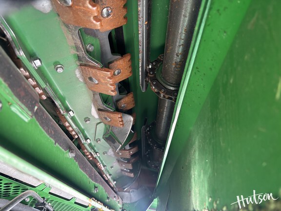 Photo of 2024 John Deere X9 1100