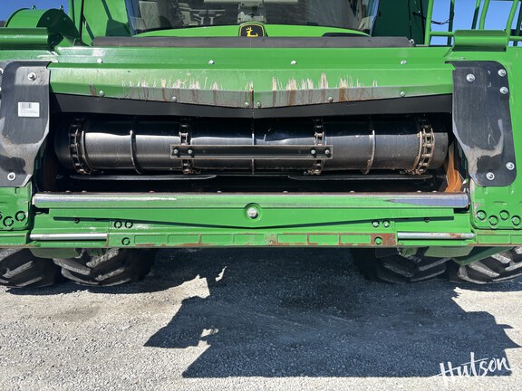 Photo of 2024 John Deere X9 1100