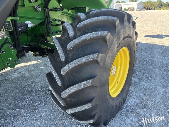 Photo of 2024 John Deere X9 1100