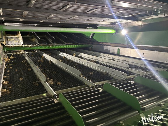 Photo of 2024 John Deere X9 1100