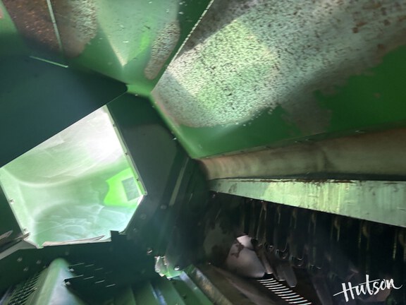 Photo of 2024 John Deere X9 1100