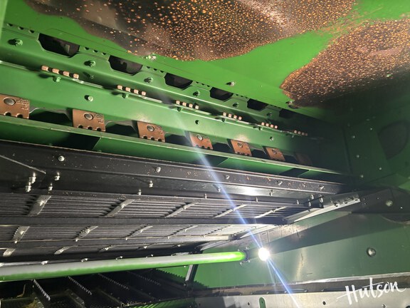 Photo of 2024 John Deere X9 1100