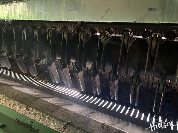 Photo of 2024 John Deere X9 1100