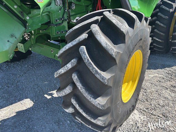 Photo of 2024 John Deere X9 1100