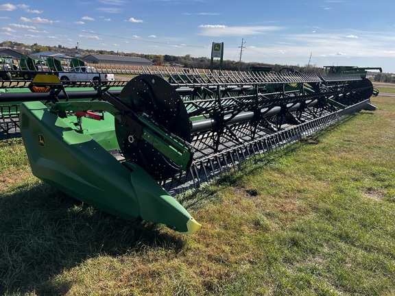 2023 John Deere HD45F - Photo6