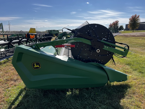 2023 John Deere HD45F - Photo5